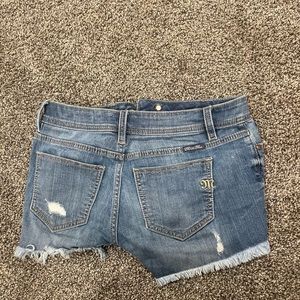 Miss me shorts